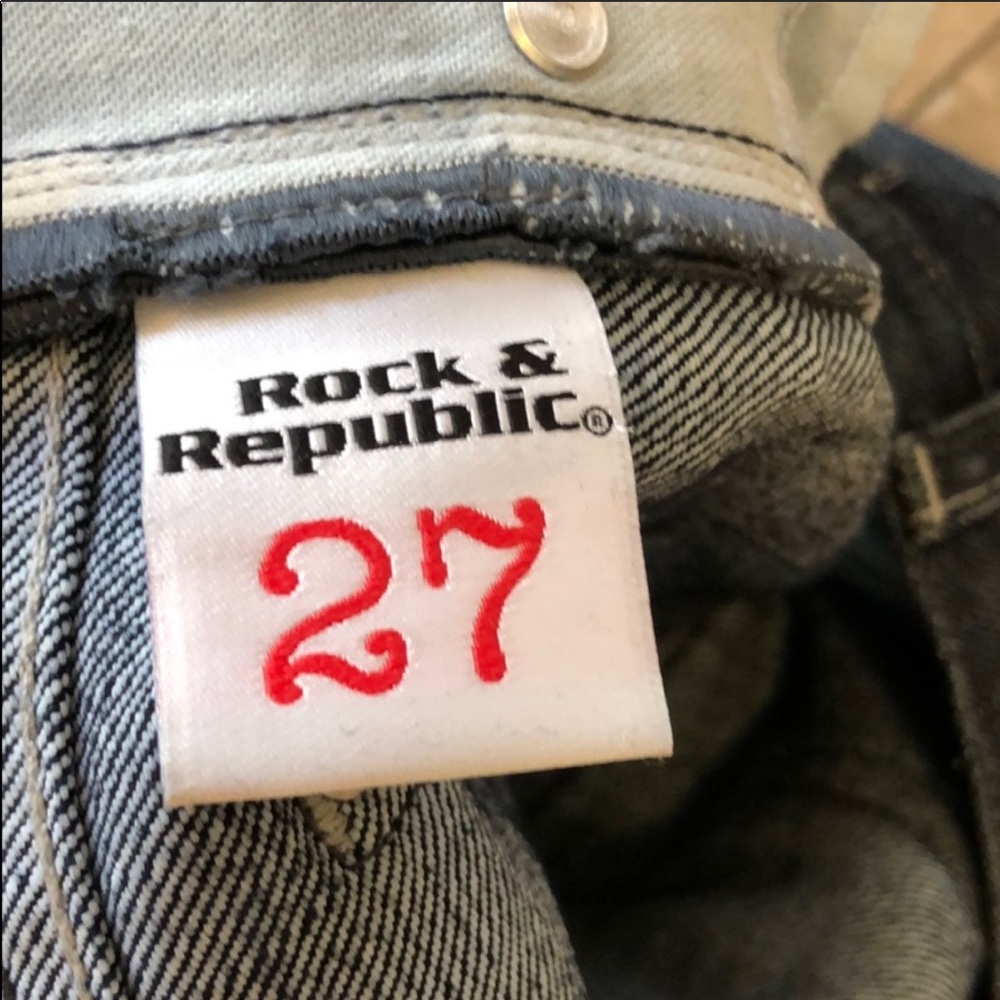 Rock & Republic - Picture 7 of 7